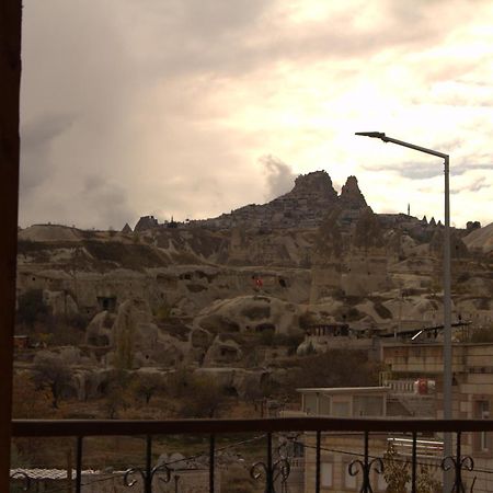 Goereme Stone Age Apartamento Exterior foto