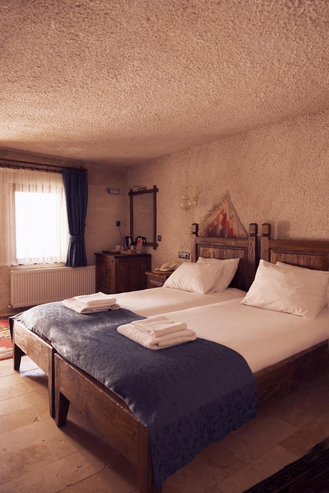 Goereme Stone Age Apartamento Exterior foto