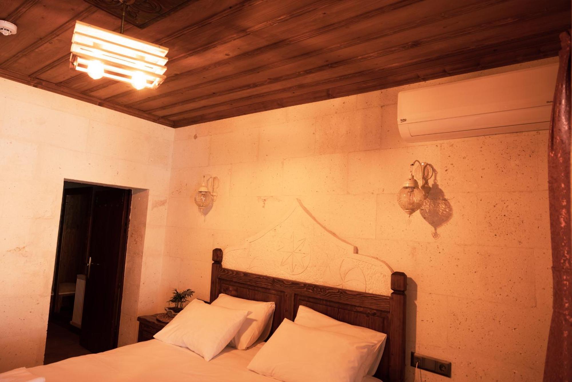 Goereme Stone Age Apartamento Exterior foto